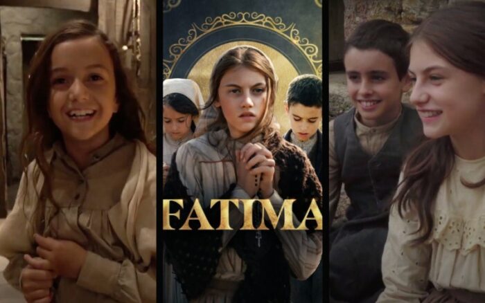 Bộ phim Fatima mới sắp phát hành: Cuộc gặp gỡ các minh tinh tài tử của phim ‘Fatima’