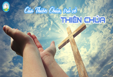 Chúa bao trùm mọi Xêda