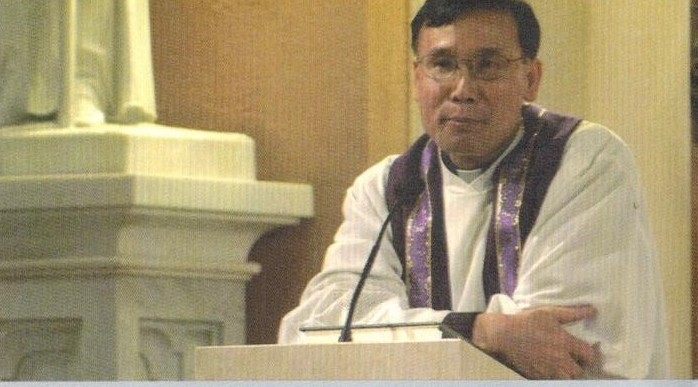 TÂM THƯ CHA CHÁNH XỨ