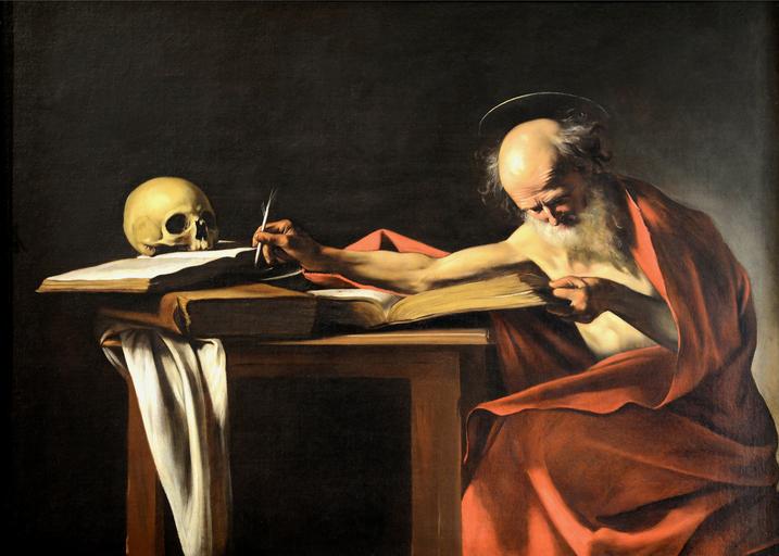 Tông thư Scripturae Sacrae Affectus của Đức Phanxicô nhân kỷ niệm lần thứ 1,600 ngày qua đời của Thánh Giêrôm