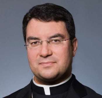 Đức Giám Mục Oscar Cantu của giáo phận San Jose California đang bị Vatican điều tra