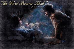 Ánh Sáng cư ngụ giữa chúng ta