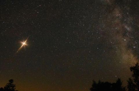 sẽ có Sao Bê Lem kể từ ngày 21 tháng 12.