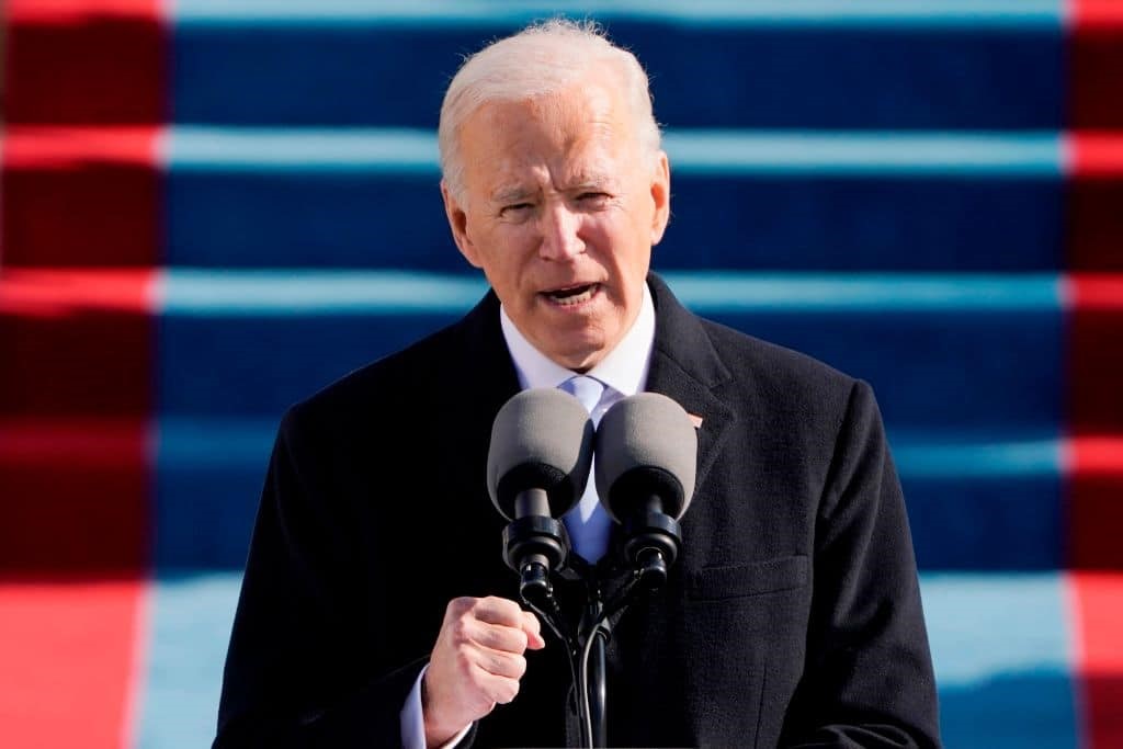 Biden và các Giám Mục Hoa Kỳ sẽ gay cấn dài dài
