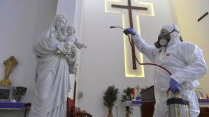 Bốn hậu quả của Đại Dịch có ảnh hưởng đến Giáo Hội
