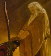 Tông đồ của một Tông đồ