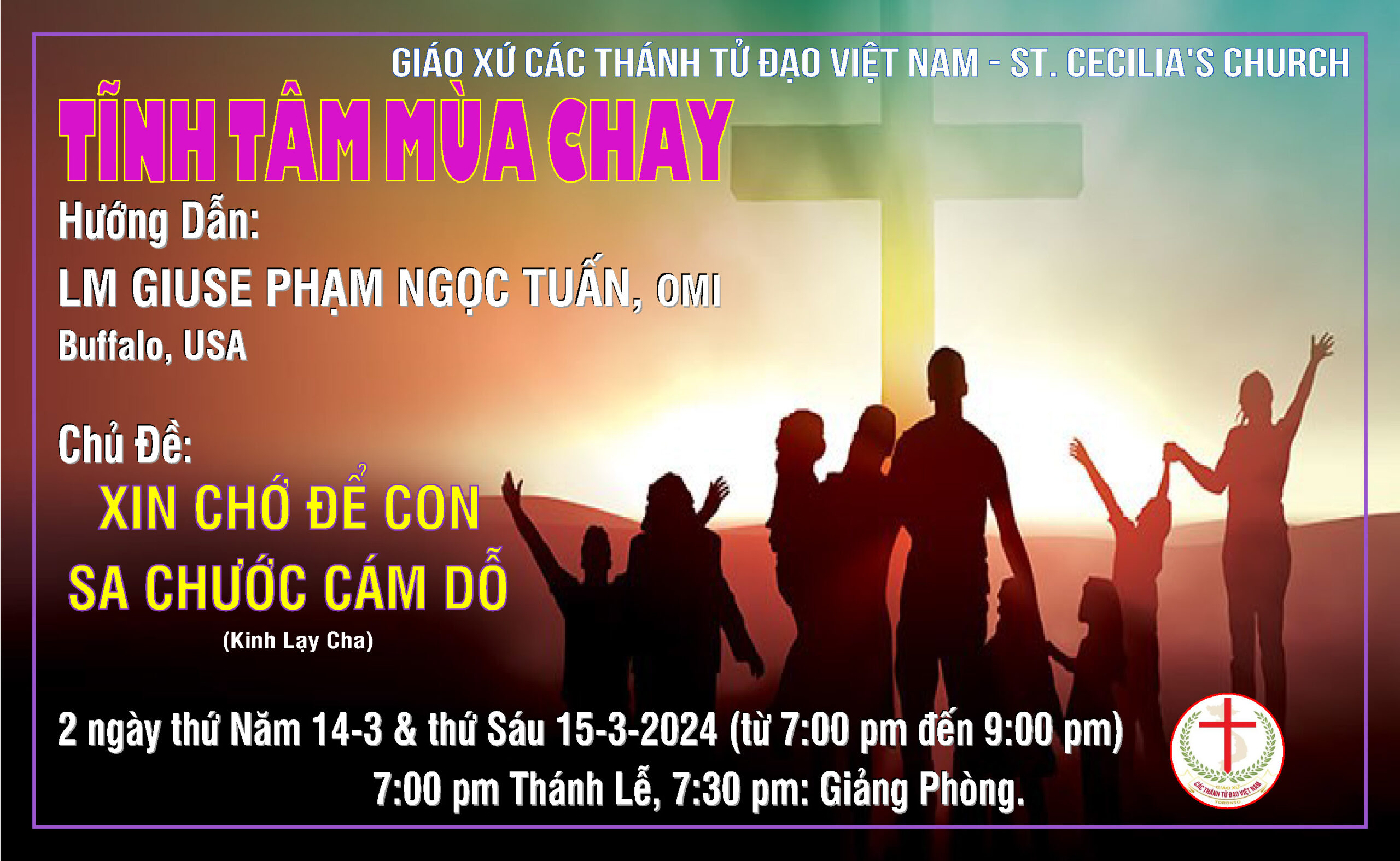 TĨNH TÂM MÙA CHAY